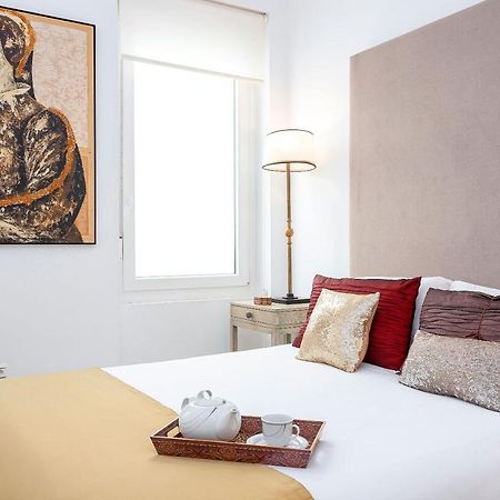 Genteel Home Julio Cesar Севілья Екстер'єр фото