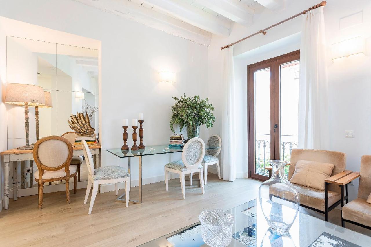 Genteel Home Julio Cesar Севілья Екстер'єр фото